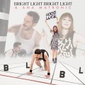 Bright Light Bright Light、Ana Matronic - Good Luck (Video Edit)