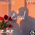 Y.U、周沐萱、Lemon Tree - 关系结束(prod by CDY)