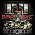 1800 Woozy、Hardo - BRICK 2 DA STOVE (feat. Hardo)(Explicit)
