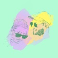 ben macklin、Le Flex - Summer Days