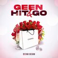 Deeno Deshh - Geen Hit & Go (Explicit)