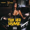 FuLL BiLly、Tripp James - Took Her Home (Explicit)