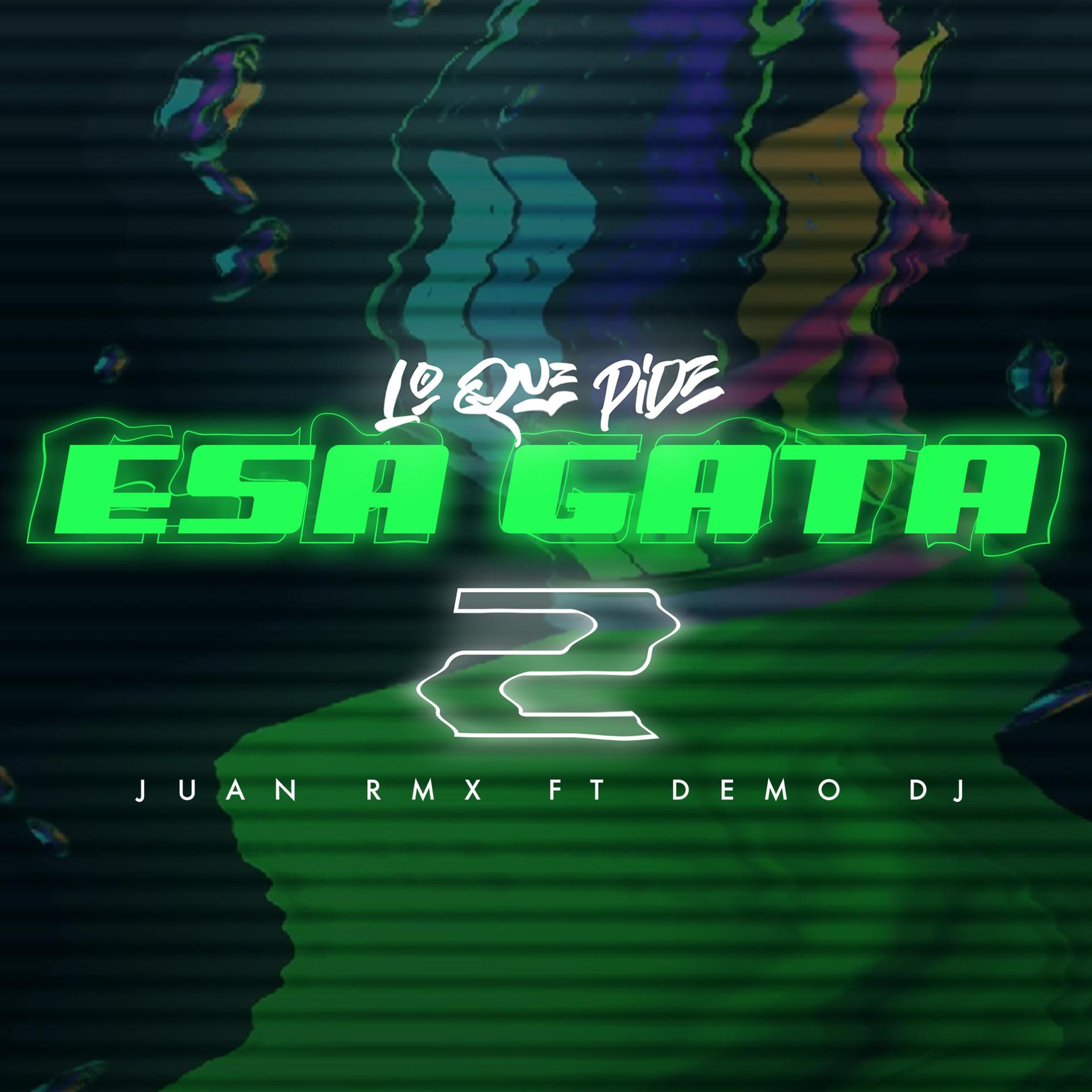 Juan rmx、Demo Dj - Lo Que Pide Esa Gata 2
