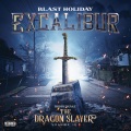 Blast Holiday - Excalibur (Explicit)