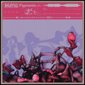 IKUMA - Figments