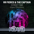 the captain、RR Fierce - Street Tab