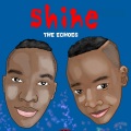 the echoes、Rapkidd - Shine (feat. rapkidd & Aquarius)