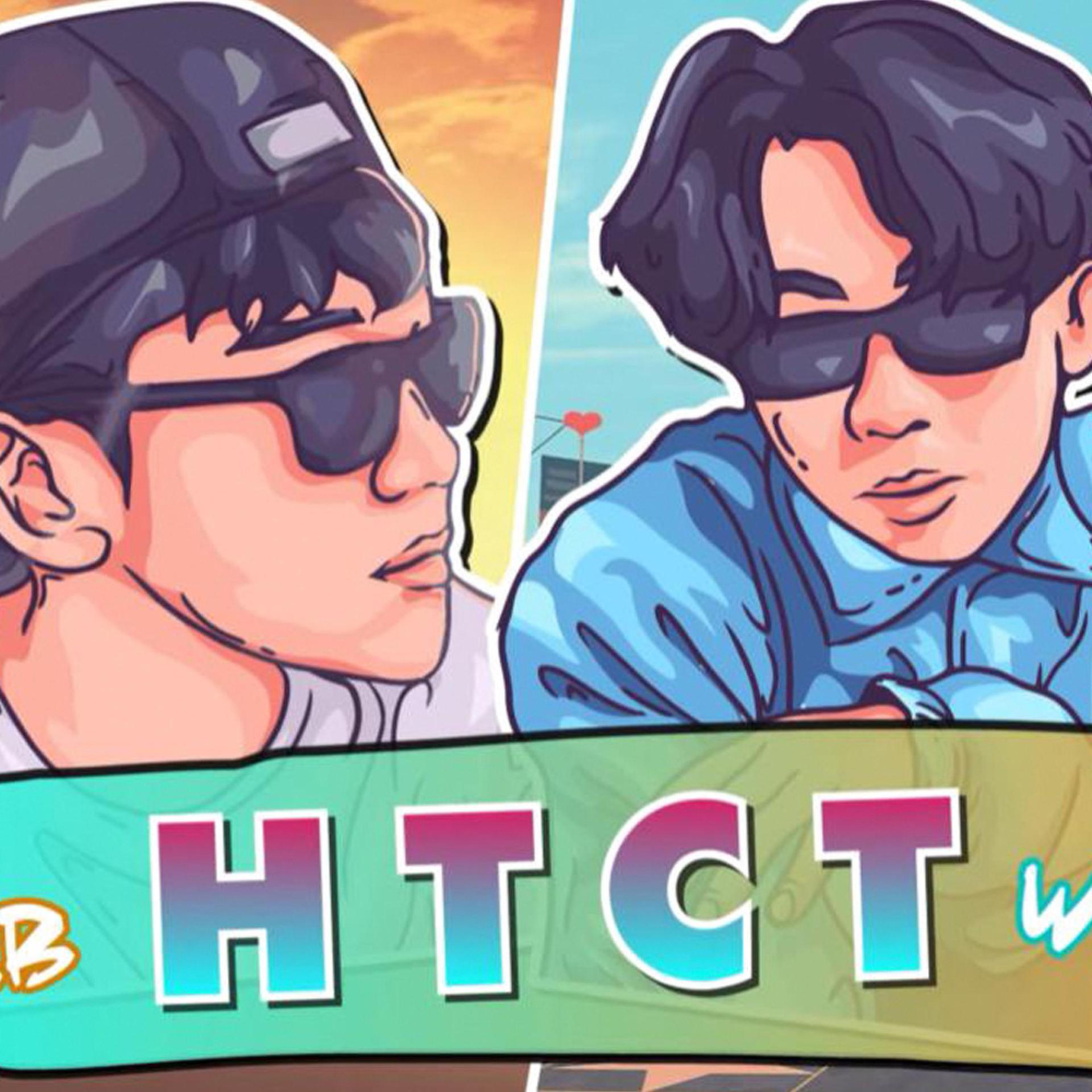 Wtran、LaiBB、It's Huy - Hẹn Trước Cổng Trường