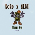 Milli On (feat. BoRo & Alvi)