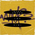 LM8、dimi - Nike Anzug (feat. DIMI)(Explicit)