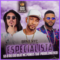 GS O Rei do Beat、MC Poneis、Tau Problematico - Especialista