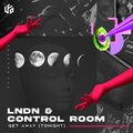 Control Room、LNDN - Get Away (Tonight)
