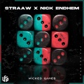 STRAAW、Nick Endhem - Wicked Games