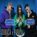 Udubasa、Papaya - INIMA LA TINE (feat. Papaya)
