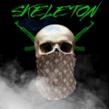 Bladd、Crisaunt、Njomza - SKELETON (feat. Crisaunt Duffy & Njomza)(Explicit)