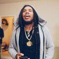 Taygo - Bags In (Explicit)