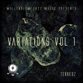 Hipnotic Jazz、Millennium Jazz Music、Tekhedz - Utopian Lament