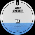Dexition EP