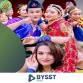 Smita Dahal、Saroj Oli - Pani Kuwako