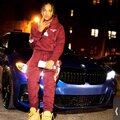Pop lotti、Bando Gz - Dangerous (Explicit)