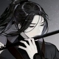 X紫 - 青衫薄