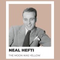 The Moon Was Yellow - Neal Hefti