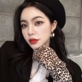 抖音女神 - 若是明仔载