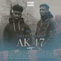 Taleb Latimore、Issma - AK47