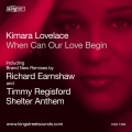 kimara lovelace - When Can Our Love Begin