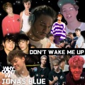 Zackary - Don't Wake Me Up