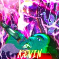 Kevin JZ Prodigy、Samantha James - PHILADELPHIA CUNT