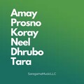 Amay Prosno Koray Neel Dhrubo Tara
