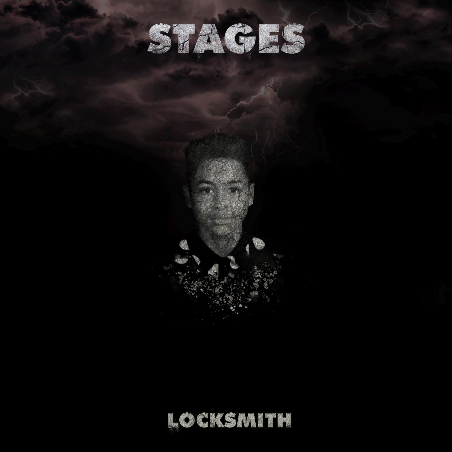 Locksmith - Stages