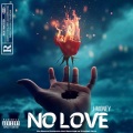 J-Money - No Love (Explicit)