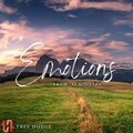 Trey Hodge、Bijan Bryan Eghtesady、Ian Martyn - Emotions