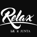 Last.King、Junta - #RELAX (feat. JUNTA)(Explicit)