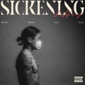 Jeffrey Jordan、Tiara - Sickening (feat. Tiara)(Explicit)