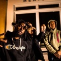 Gage Baby、Hoodzie - Villain Talk (feat. Hoodzie)(Explicit)