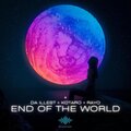 Da Illest、Kotaro - End Of The World (feat. Kotaro & Rayo)
