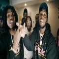 4 FOR 4 (feat. Lee Drilly, Bando Ptz, Kay Hound & Leeky G Bando) [Explicit]