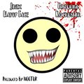 Jinzx、Kidcrusher - Happy Face (feat. Kidcrusher)(Explicit)