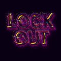 Bars - LockOUT