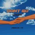 DARKSIDE - Don't go