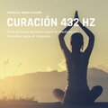 Alma Pura Perez - Theta Waves Binaural Mix