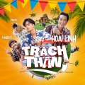 SSAY、Hoài Linh、Phaos、Pjnboys - Trách Thân (feat. Hoài Linh Pjnboys & Phaos)