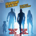 Guardians Of The Galaxy - The Complete Fantasy Playlist