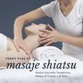Espiritu de Alma - Relaxing Massage