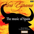 Slovak Radio Symphony Orchestra、甄健豪 - Iberia, Book 1: I. Evocation