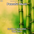 Relaxing Music by Rey Henris、Yoga、Relaxing Music - Peaceful Music Pt. 11