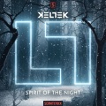 Keltek - Spirit Of The Night